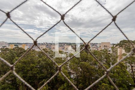 Apartamento à venda com 48m², 2 quartos e 1 vaga Apartamento à venda com 48m², 2 quartos e 1 vagaVista do Quarto 1