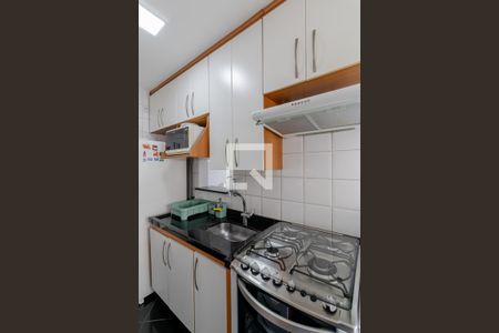 Apartamento à venda com 48m², 2 quartos e 1 vaga Apartamento à venda com 48m², 2 quartos e 1 vagaCozinha