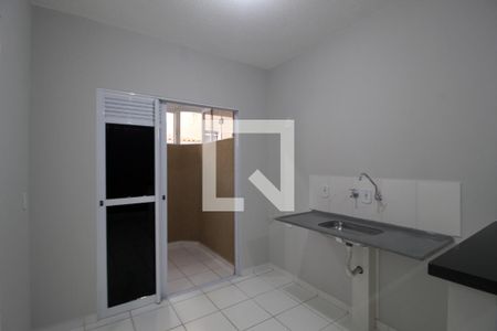Apartamento para alugar com 45m², 2 quartos e 1 vagaCozinha