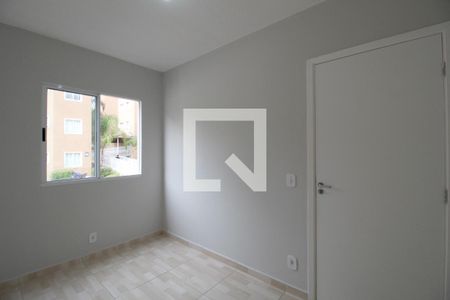 Quarto 1 de apartamento para alugar com 2 quartos, 45m² em Santa Cecilia, Sorocaba