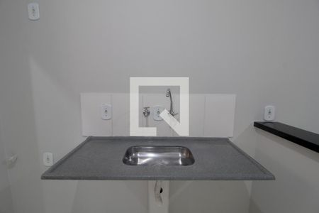 Apartamento para alugar com 45m², 2 quartos e 1 vagaCozinha