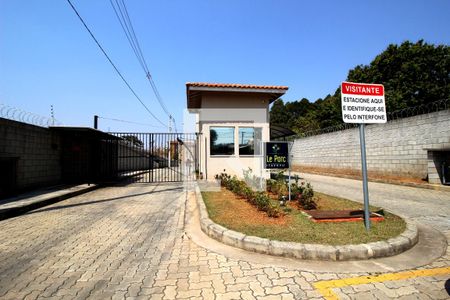 Apartamento para alugar com 45m², 2 quartos e 1 vagaFachada