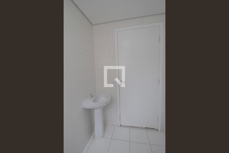 Apartamento para alugar com 45m², 2 quartos e 1 vagaBanheiro