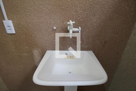 Apartamento para alugar com 45m², 2 quartos e 1 vagaÁrea de Serviço