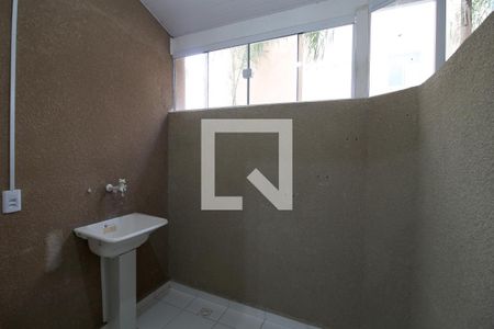 Apartamento para alugar com 45m², 2 quartos e 1 vagaÁrea de Serviço