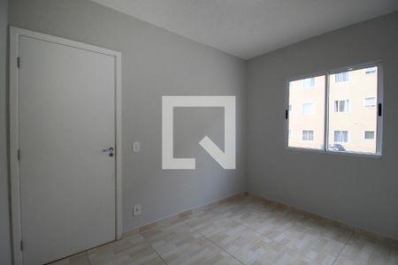 Quarto 2 de apartamento para alugar com 2 quartos, 45m² em Santa Cecilia, Sorocaba