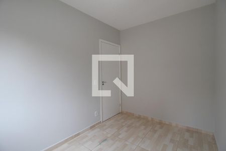 Quarto 1 de apartamento para alugar com 2 quartos, 45m² em Santa Cecilia, Sorocaba