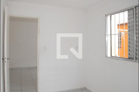 Quarto 1 de casa para alugar com 2 quartos, 45m² em Vila Gustavo, São Paulo