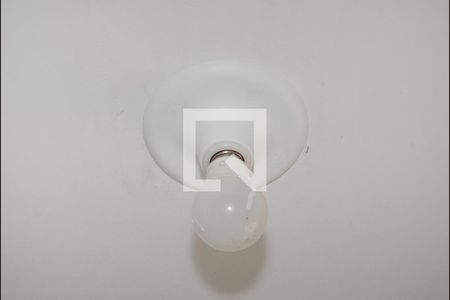 Quarto 1 de casa para alugar com 2 quartos, 45m² em Vila Gustavo, São Paulo