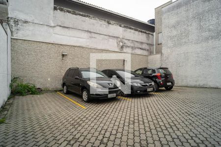 Casa de condomínio à venda com 60m², 2 quartos e 1 vaga Casa de condomínio à venda com 60m², 2 quartos e 1 vagaGaragem