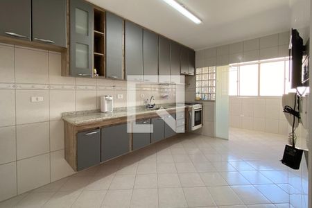 Apartamento à venda com 84m², 2 quartos e 1 vagaCozinha