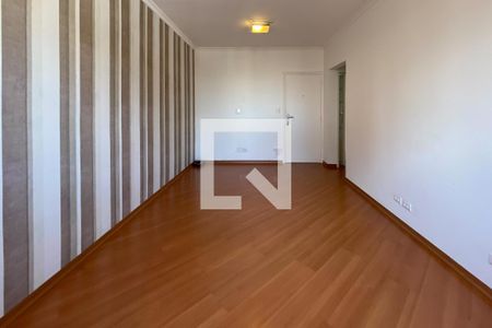 Sala de apartamento à venda com 2 quartos, 84m² em Santo Antônio, São Caetano do Sul