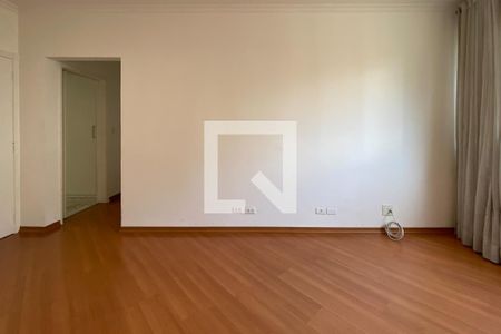 Sala de apartamento à venda com 2 quartos, 84m² em Santo Antônio, São Caetano do Sul