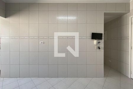 Apartamento à venda com 84m², 2 quartos e 1 vagaCozinha