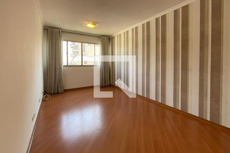 Sala de apartamento à venda com 2 quartos, 84m² em Santo Antônio, São Caetano do Sul