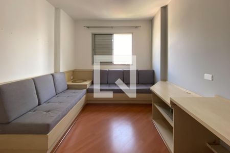 Quarto 1 de apartamento à venda com 2 quartos, 84m² em Santo Antônio, São Caetano do Sul
