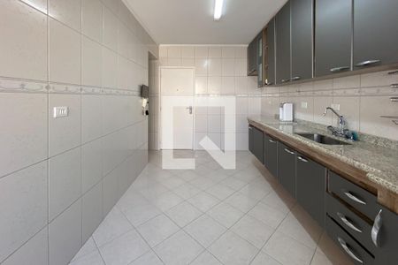 Apartamento à venda com 84m², 2 quartos e 1 vagaCozinha