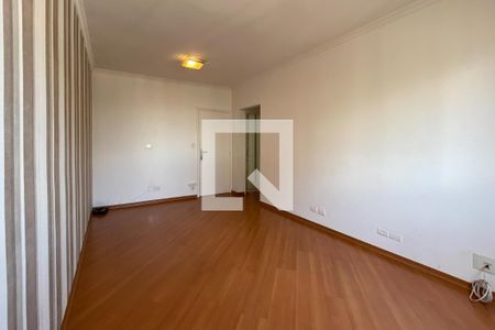 Sala de apartamento à venda com 2 quartos, 84m² em Santo Antônio, São Caetano do Sul