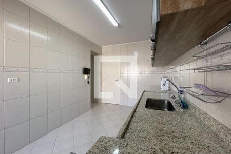 Apartamento à venda com 84m², 2 quartos e 1 vagaCozinha