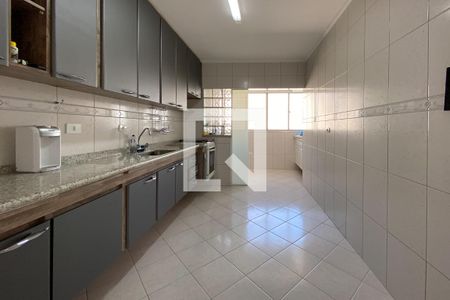 Apartamento à venda com 84m², 2 quartos e 1 vagaCozinha