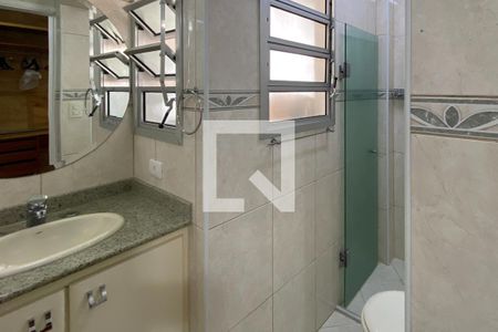 Apartamento à venda com 84m², 2 quartos e 1 vagaBanheiro da Suíte