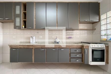 Apartamento à venda com 84m², 2 quartos e 1 vagaCozinha