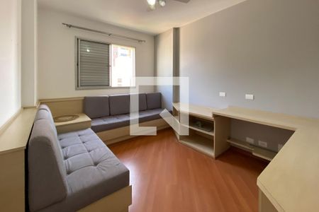 Quarto 1 de apartamento à venda com 2 quartos, 84m² em Santo Antônio, São Caetano do Sul