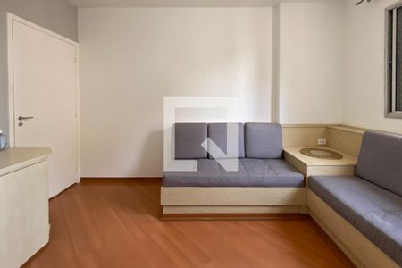 Quarto 1 de apartamento à venda com 2 quartos, 84m² em Santo Antônio, São Caetano do Sul