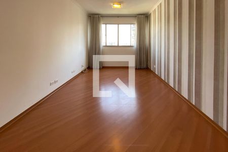Sala de apartamento à venda com 2 quartos, 84m² em Santo Antônio, São Caetano do Sul