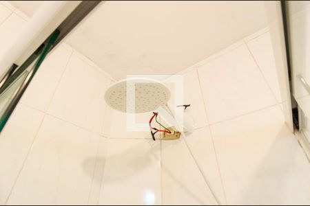 Apartamento à venda com 34m², 1 quarto e sem vagaBanheiro Social