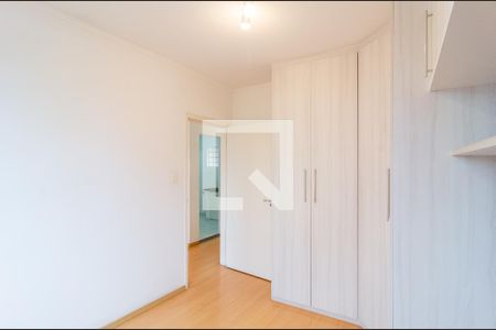 Quarto  de apartamento à venda com 1 quarto, 34m² em Mirandópolis, São Paulo