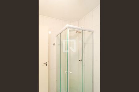 Apartamento à venda com 34m², 1 quarto e sem vagaBanheiro Social