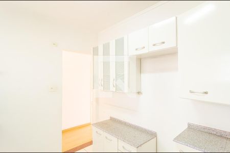 Apartamento à venda com 34m², 1 quarto e sem vagaCozinha