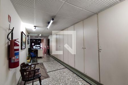 Apartamento à venda com 34m², 1 quarto e sem vagaEntrada