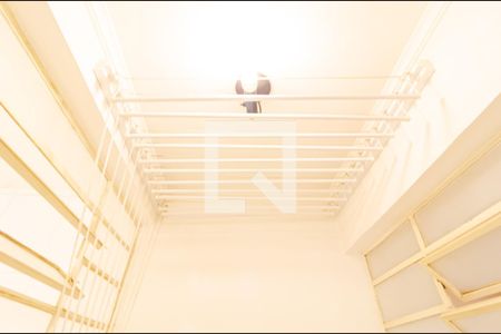 Apartamento à venda com 34m², 1 quarto e sem vagaLavanderia