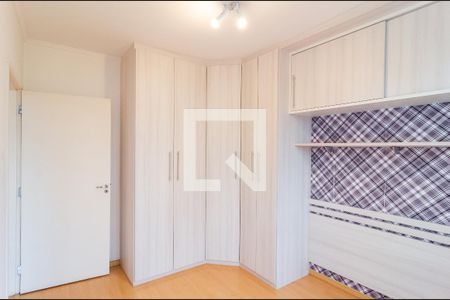 Quarto  de apartamento à venda com 1 quarto, 34m² em Mirandópolis, São Paulo