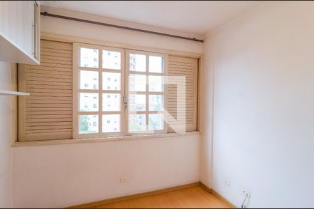 Quarto  de apartamento à venda com 1 quarto, 34m² em Mirandópolis, São Paulo