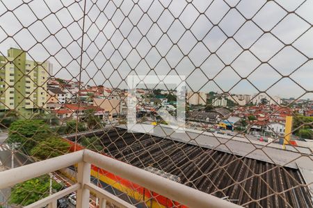 Studio  - Quarto  / Cozinha de kitnet/studio à venda com 1 quarto, 27m² em Vila Butantã, São Paulo