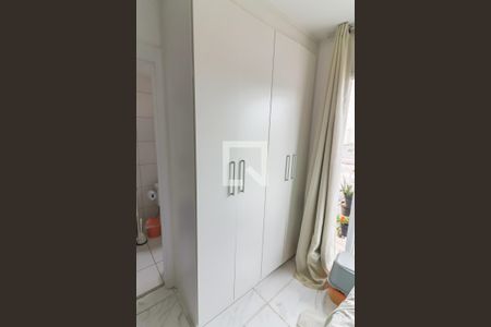 Studio  - Quarto  / Cozinha de kitnet/studio à venda com 1 quarto, 27m² em Vila Butantã, São Paulo