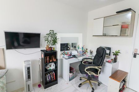Studio  - Quarto  / Cozinha de kitnet/studio à venda com 1 quarto, 27m² em Vila Butantã, São Paulo