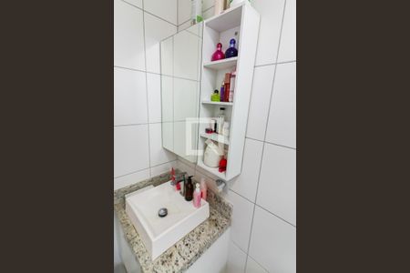 Studio à venda com 27m², 1 quarto e sem vagaBanheiro