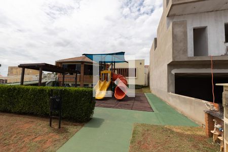 Casa de condomínio para alugar com 308m², 4 quartos e 4 vagasÁrea comum