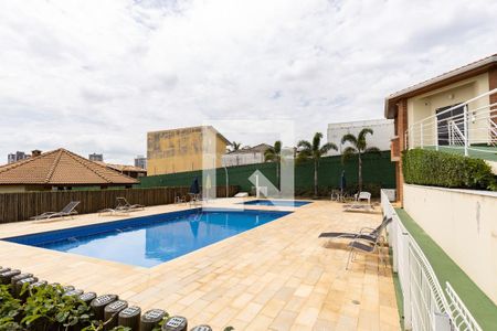 Casa de condomínio para alugar com 308m², 4 quartos e 4 vagasÁrea comum