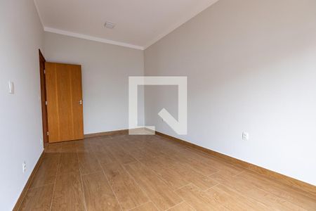 Casa de condomínio para alugar com 308m², 4 quartos e 4 vagasSuíte master