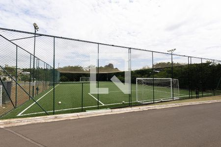 Casa de condomínio para alugar com 308m², 4 quartos e 4 vagasÁrea comum