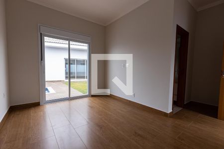 Casa de condomínio para alugar com 308m², 4 quartos e 4 vagasSuíte 2