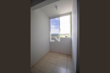 Sala de apartamento para alugar com 3 quartos, 69m² em Setor Negrão de Lima, Goiânia