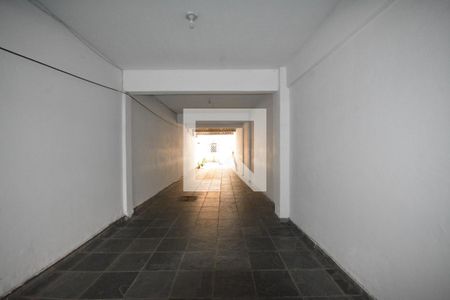 Apartamento para alugar com 80m², 2 quartos e 1 vagaVaranda da Sala
