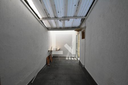 Apartamento para alugar com 80m², 2 quartos e 1 vagaVaranda da Sala