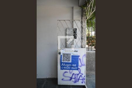 Apartamento para alugar com 80m², 2 quartos e 1 vagaPlaca instalada